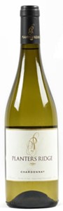 Planters Ridge Winery Chardonnay 2013